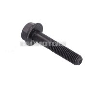 Csavar peremmel M8x40 SW13 - 5 db