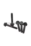 Csavar peremmel M8x50 SW13 - 5 db