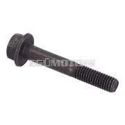 Csavar peremmel M8x50 SW13 - 5 db