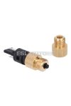stop light switch universal w/ M9 and M10 thread adapters