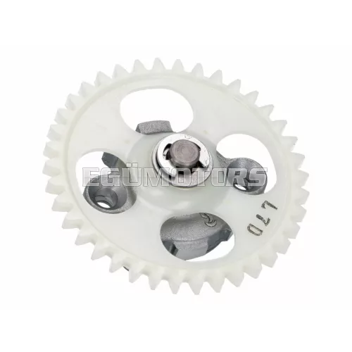 Motori Minarelli olajpumpa OEM, Minarelli 50cc 4T
