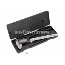 digital slide gauge / vernier caliper MC POWER MS-150 150mm