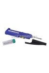 Forrasztópáka McPower elemes LK-24 4.5V, 8W
