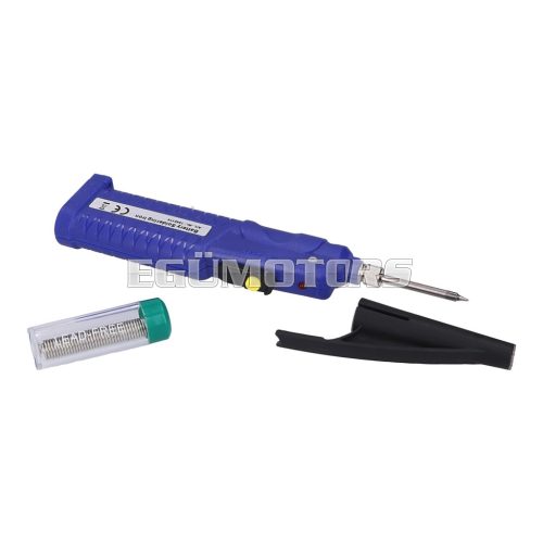 Forrasztópáka McPower elemes LK-24 4.5V, 8W