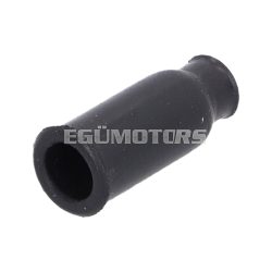 throttle / choke cable rubber cap