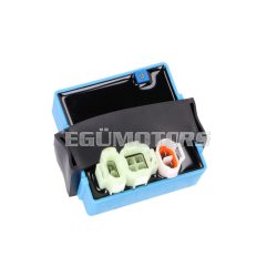   101 Octane CDI egység, állítható, Derbi D50B0 Euro4 2018-tól