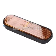 101 Octane öntapadós első villa prizma, Aprilia, Derbi, Gilera, Piaggio