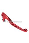 brake lever right, red color for Beta RR 2012- = NK304.09