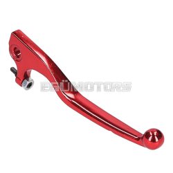 brake lever right, red color for Beta RR 2012- = NK304.09