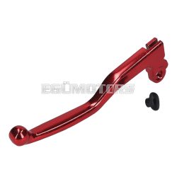 clutch lever red for Beta RR 2012- = NK304.10