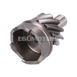   kickstart pinion gear for Gilera Runner 125-180, Piaggio Skipper 125-150