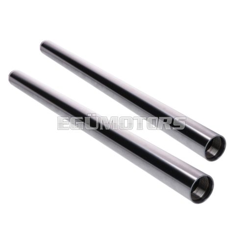 101 Octane Első teleszkoszárak, 610x37mm Beta RR, Rieju MRT, Derbi Senda, Gilera RCR, SMT, Peugeot XPS