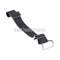   luggage rack rubber cargo strap for Simson S50, S51, S70, KR51/1, KR51/2, SR4-2, SR4-3, SR4-4