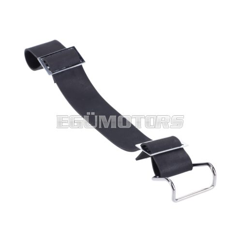 luggage rack rubber cargo strap for Simson S50, S51, S70, KR51/1, KR51/2, SR4-2, SR4-3, SR4-4