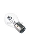 head lamp bulb BA20d 6V 35/35W clear