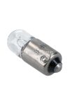 bulb BA9s 6V 2W clear