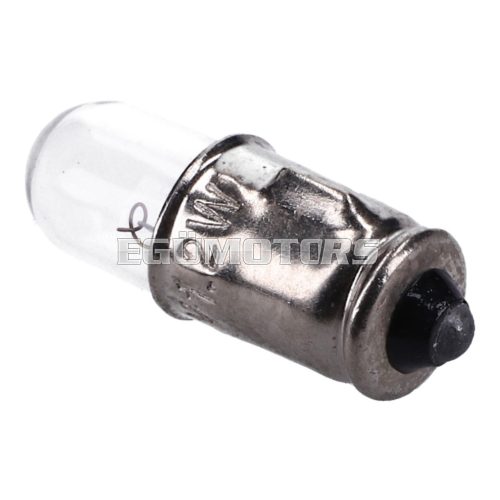 bulb BA7s 6V 1.2W clear