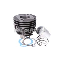 Hengerszett 50cc 38mm 12mm, Puch MS, VS, MV, DS, VZ, M50