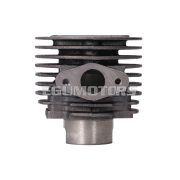 Hengerszett 50cc 38mm 12mm, Puch MS, VS, MV, DS, VZ, M50