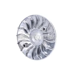   101 Octane variátor külső tárcsa, Honda SH 125, SH 150 2013, 2016-2019