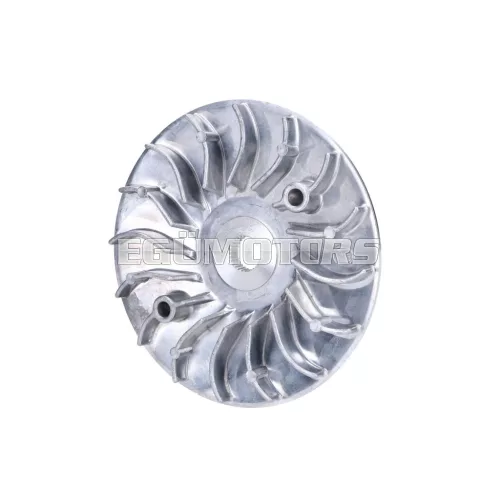 101 Octane variátor külső tárcsa, Honda SH 125, SH 150 2013, 2016-2019