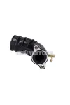 OEM Standard szívócsonk, Aprilia, Piaggio, Vespa 50cc 4 ütemű, 4 szelepes