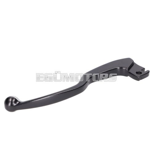 clutch lever black for KTM Duke 125, 200, 390cc