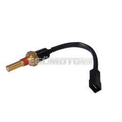   coolant circulation temperature sensor long type for Minarelli horizontal LC