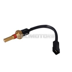   OEM Standard hűtőfolyadék hőmérséklet-érzékelő Minarelli fekvő LC motorhoz
