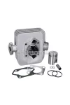 OEM Standard hengerszett 50cc 38mm, Simson S51, S53, KR51/2, SR50 = 39988