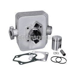   OEM Standard hengerszett 50cc 38mm, Simson S51, S53, KR51/2, SR50 = 39988