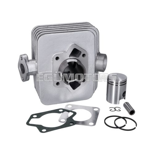 OEM Standard hengerszett 50cc 38mm, Simson S51, S53, KR51/2, SR50 = 39988