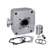 OEM Standard hengerszett 50cc 38mm, Simson S51, S53, KR51/2, SR50 = 39988