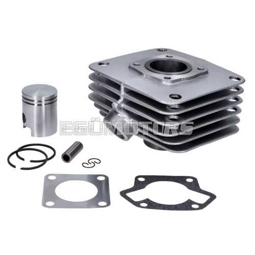 Hengerszett 60cc 41mm, Simson S51, S53, KR51/2, SR50