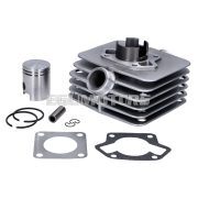 Hengerszett 60cc 41mm, Simson S51, S53, KR51/2, SR50