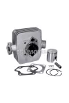 OEM Standard hengerszett 70cc, 45mm, Simson S51, S53, KR51/2, SR50