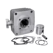 OEM Standard hengerszett 70cc, 45mm, Simson S51, S53, KR51/2, SR50