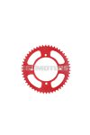 rear sprocket 50 teeth 420 red for Beta RR 50 Motard 05-17, Beta E4 derestriction