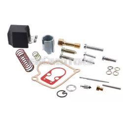   101 Octane karburátor javító készlet, Sachs 504, 505 12mm-es karburátorhoz