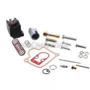 101 Octane karburátor javító készlet, Sachs 504, 505 12mm-es karburátorhoz