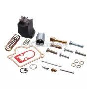 101 Octane karburátor javító készlet, Sachs 504, 505 10mm-es karburátorhoz