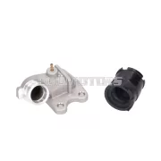 Szívócsonk 17.5/24, Honda, Peugeot, Kymco álló