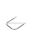 OEM Standard hátsó csomagtartó konzol krómozott, Simson S50, S51, S70