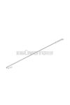 rear brake rod 48cm for Simson S51, S53, S70, S83