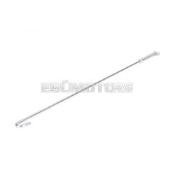 rear brake rod 48cm for Simson S51, S53, S70, S83