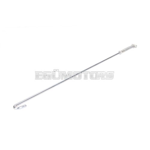 rear brake rod 48cm for Simson S51, S53, S70, S83