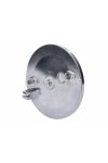 rear brake cover w/o stop light switch hole for Simson S50, S51, S70, KR51, SR4-1 Spatz, SR4-2 Star, SR4-3 Sperber, SR4-4 Habicht