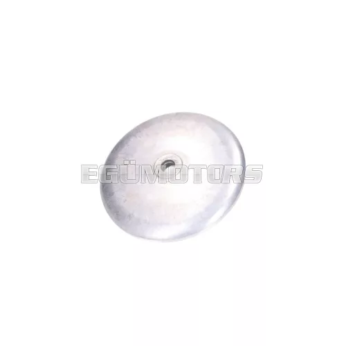 Első kerékagy fedél, Simson S50, S51, S53, S70, S83, KR51/1 Schwalbe, KR51/2 Schwalbe, Duo