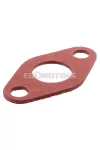Szigetelő peremtömítés 2 mm, 18 mm szívócsonkhoz, Simson S50, S51, KR51/1, KR51/2
