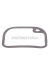 carburetor float bowl gasket cork for 16N1, 16N3, 19N carb for Simson S50, S51, S53, S70, S83, SR4-1 Spatz, SR4-2 Star, SR4-3 Sperber, SR4-4 Habicht, SR50, SR80